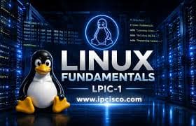 Pelatihan linux